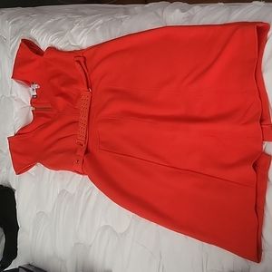 Women's Dress- Jennifer Lopez